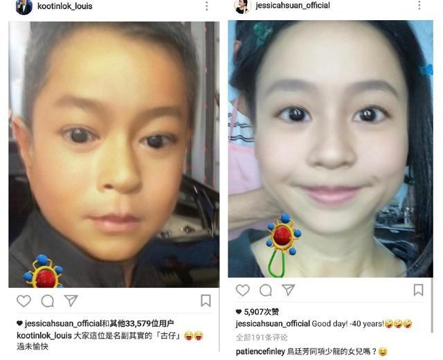 细数宣萱情史，古天乐和宣萱不能在一起的原因找到了