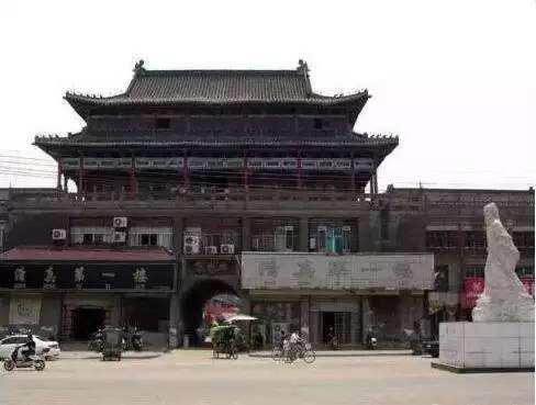 安徽利辛县离哪个城市最近，利辛，一座发展中的皖北名镇