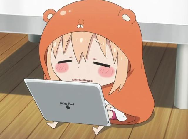 萌图，微信头像，萌图（换上这个头像你就是最萌的崽）