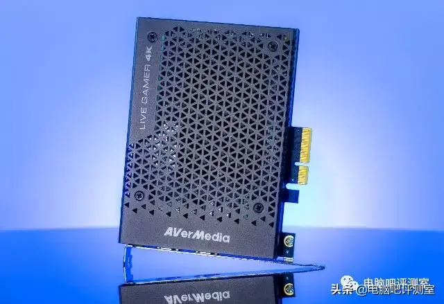 采集卡和移动硬盘有啥区别，硬盘录像机和采集卡的区别（圆刚采集卡上手体验）