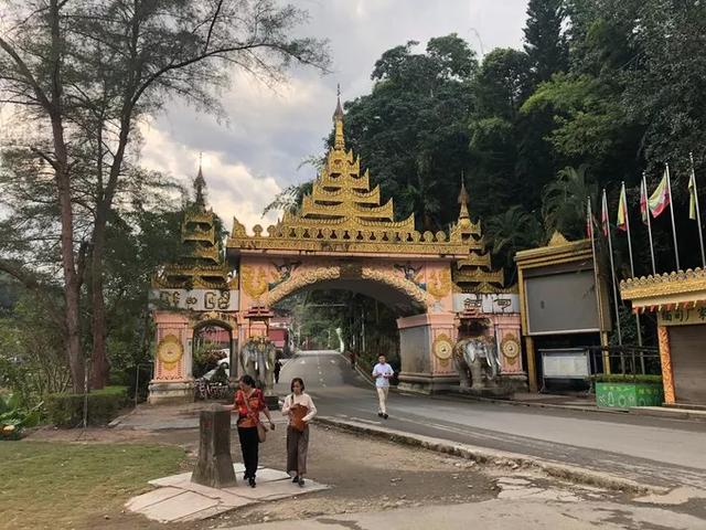 西双版纳风景名胜区，西双版纳景点（请收藏！西双版纳旅游攻略）