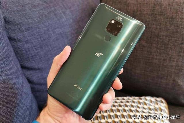 2,798的iqoo pro 5g版诞生后,6199的华为mate 20x 5g还值得入手吗