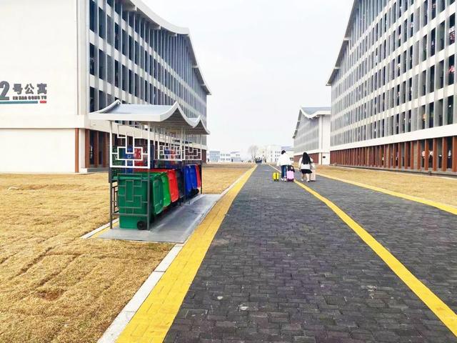 辽宁师范大学海华学院，辽宁师范大学海华学院毕业证是一样的吗（辽宁师范大学海华学院喜迎新生）