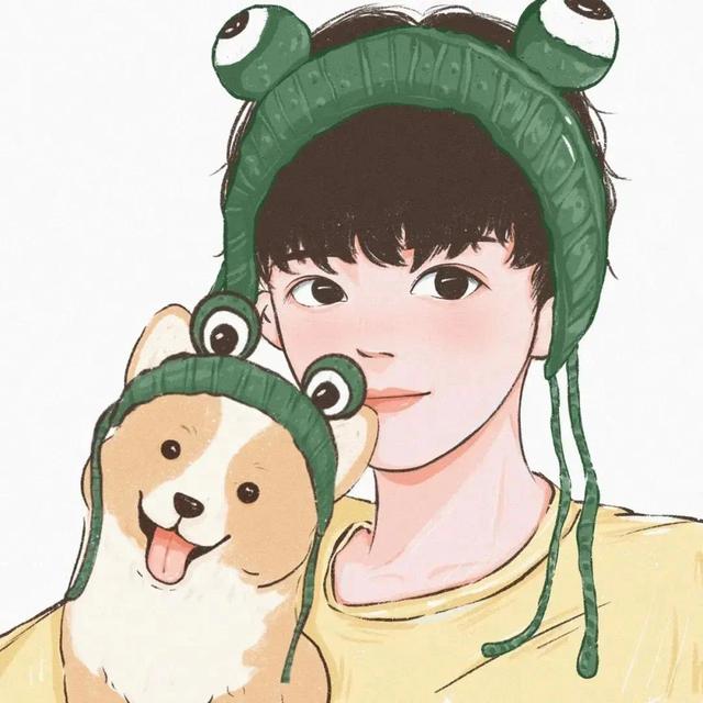 骚气情头，微信头像，骚气情头（超好看的qq微信头像）