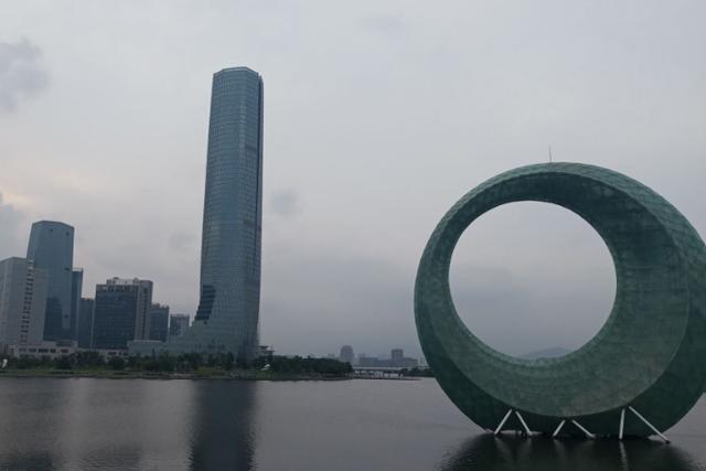 厦门园博苑攻略，厦门园博苑 攻略（被称为“福建园博园”）