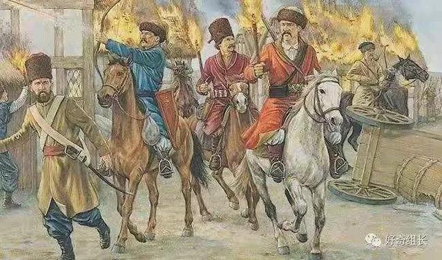 1780年中国发生了什么，1780年前后中国发生了什么（盘点一下最近360年7个庚子年中国和世界都发生了什么大事）