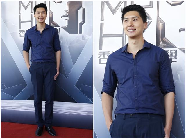 香港姐妹演员表，香港姊妹的演员（王浩信胞弟加入对台演戏）