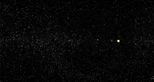 恒星行星卫星的区别分别是什么，行星恒星卫星有什么区别（那是空间站——肉眼如何辨别恒星还是行星）