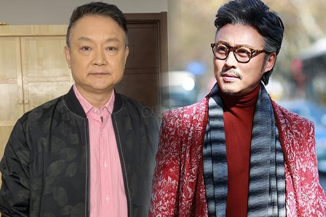 一个好汉两个帮演员表，熊睿玲个人资料（87版《红楼梦》中两位帅哥真有缘）