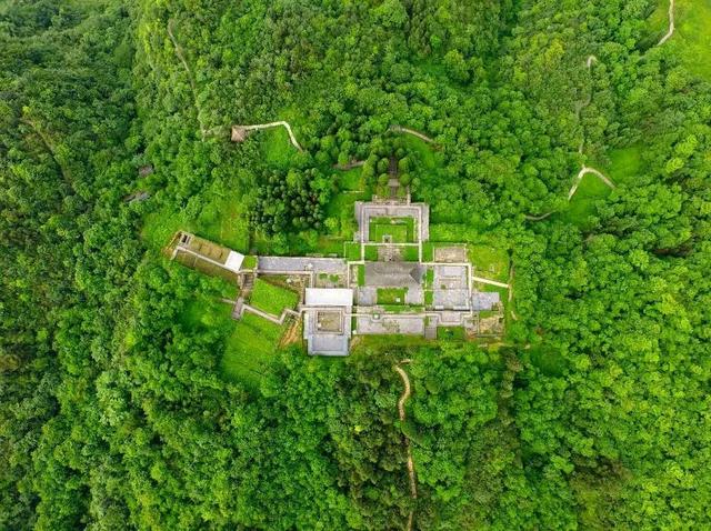 播州杨氏风云录，播州杨氏700年的兴亡