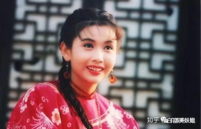 女孩子有灵气的面相，阴德厚重的女人面相（所有豪门阔太都是“郭式旺夫脸”）