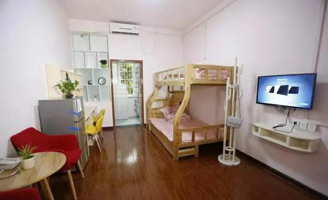 福州外语外贸学院宿舍，2020福州外语外贸学院怎么样（大学开学先被一波“神仙宿舍”亮瞎眼）