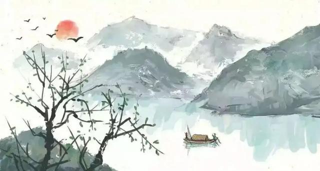 有关月字的诗句，带月字的诗句100首（与月份有关的十二首经典诗作赏析合集）