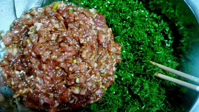 饺子馅的做法和配料，饺子的七种包馅配方（8种秘制馅料配方）