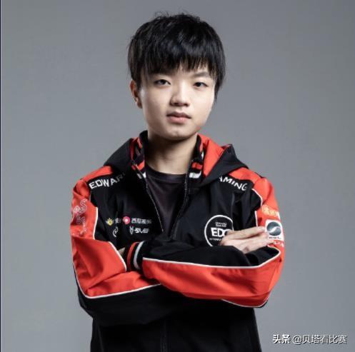 edg老岳是谁，EDG中单Scout被传将回LCK（是iboy自己想要去VG的）