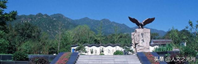 北京鹫峰国家森​林公园