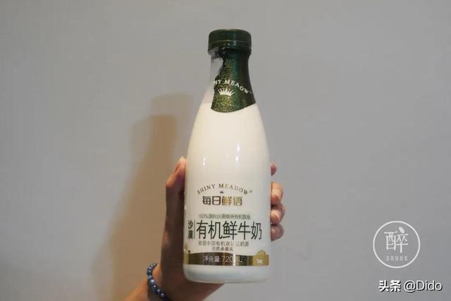 中国巴氏牛奶十大排行，中国巴氏牛奶十大排行品牌（快来看有你家冰箱常备款吗）