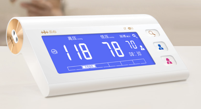 电子血压计排行榜10强，最准的血压计排名（8款高品质血压计推荐）