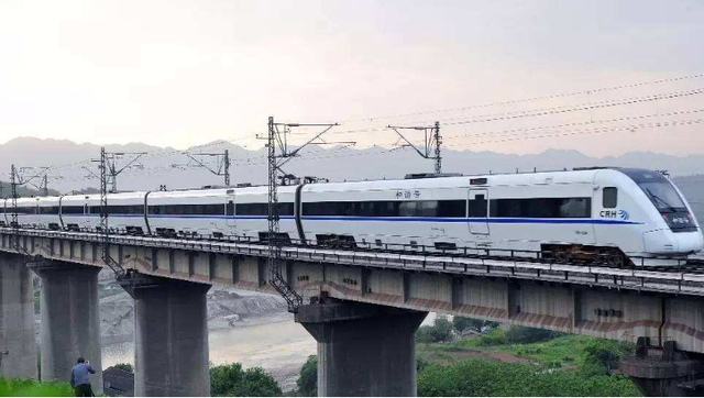 高铁上有wifi吗，高铁有wifi吗（为什么高铁上的WiFi）