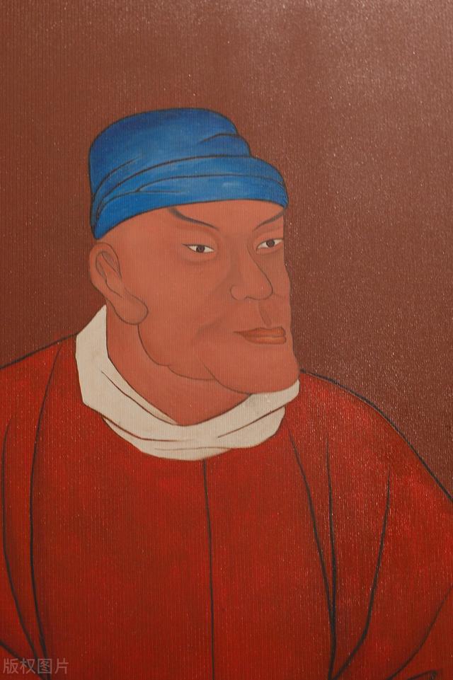 古代有关宽容的例子，关于宽容的事例（中国历史上的十位节俭皇帝）