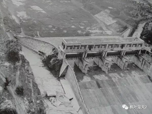 河南板桥溃坝事件，板桥水库758事件（板桥水库溃坝人为事件原因）