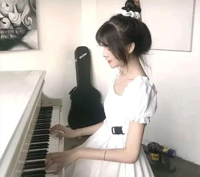 好看真人头像女生，真人高清优质女生头像微信（好看小姐姐来袭）