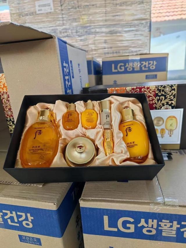 天率丹的功效和作用（后的六款套盒，应该如何选择）