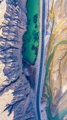 昆仑在哪里，昆仑关在哪里（中国第一神山——昆仑山）