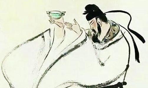 大唐诗人，2391位中，谁才是NO.1，最权威排行榜，李白是第三？