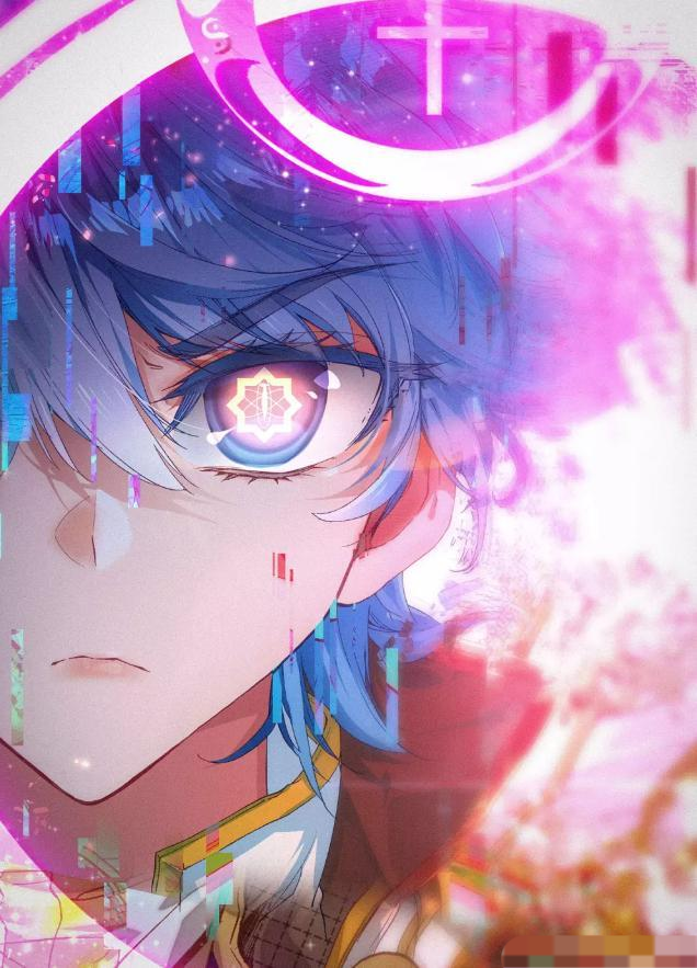 斗罗大陆第5部:小舞首次登场,号称"美公子",全新的外貌特征