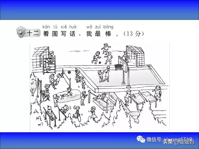 鸟字旁的字有哪些，部编版一年级语文上册期末知识点汇总附模拟卷及答案