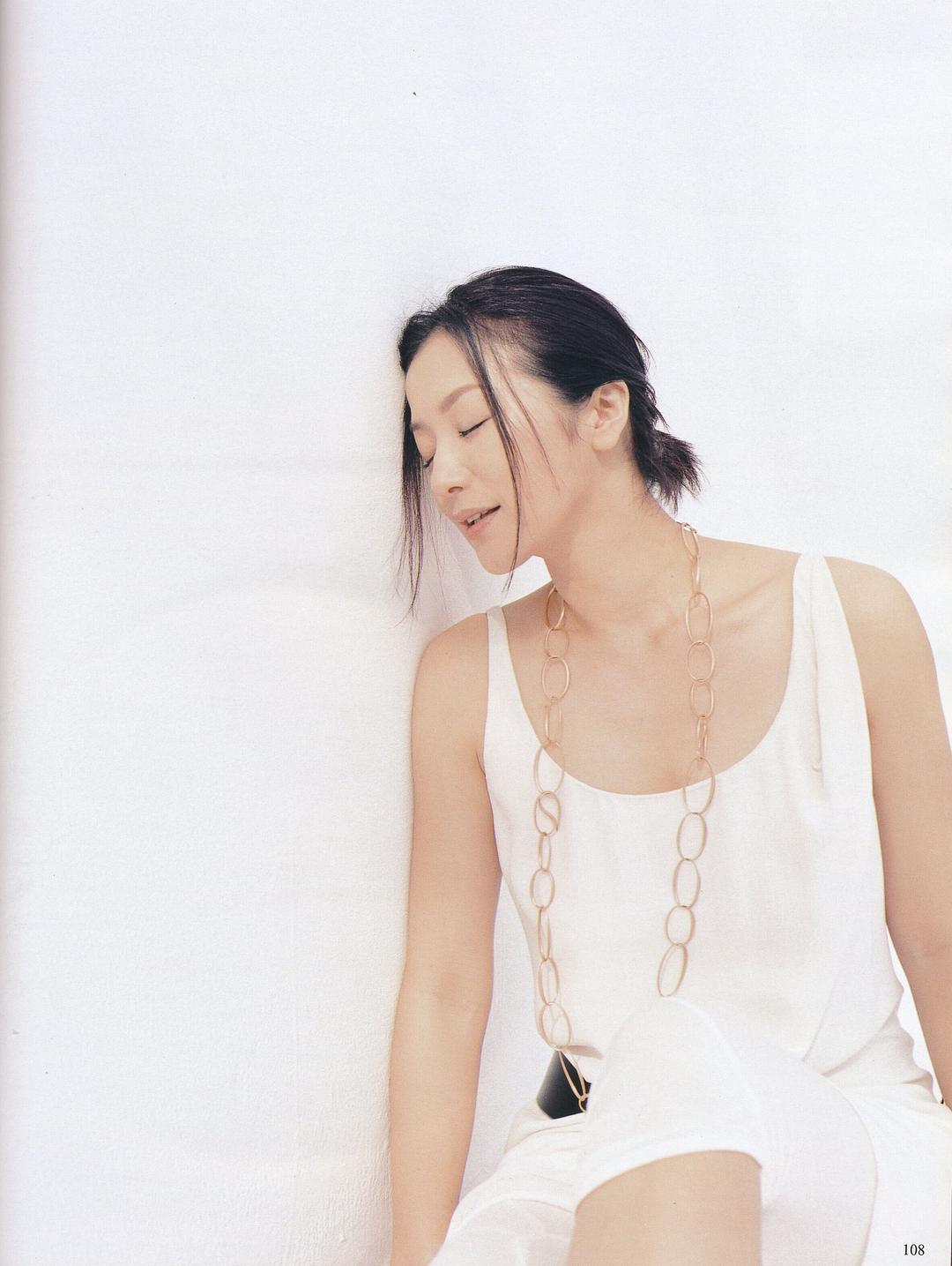 代表作品:刑法第三十九条,坂本龙马,他的妻子和她的情人,血与骨,华丽