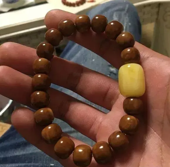 紫金鼠光珠怎么盘，紫金鼠光珠怎么盘玩上色快（懒人都能盘包浆）