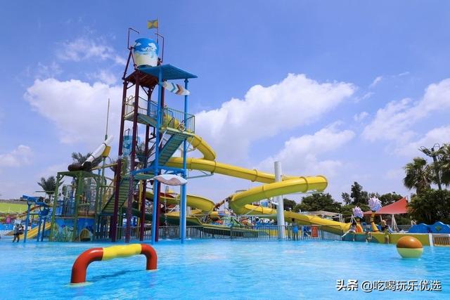 厦门有大型的游乐园吗，厦门有游乐园吗（厦门岛内观音山滨海主题乐园）