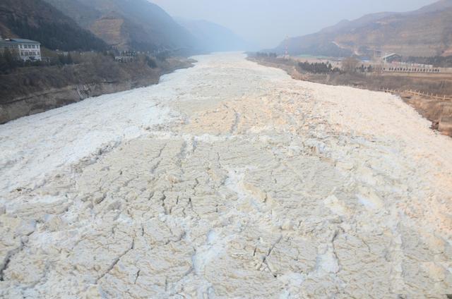 结冰期最长的河流是，结冰期最长的河流是什么河（你知道哪些河流在冬季会有结冰期吗）