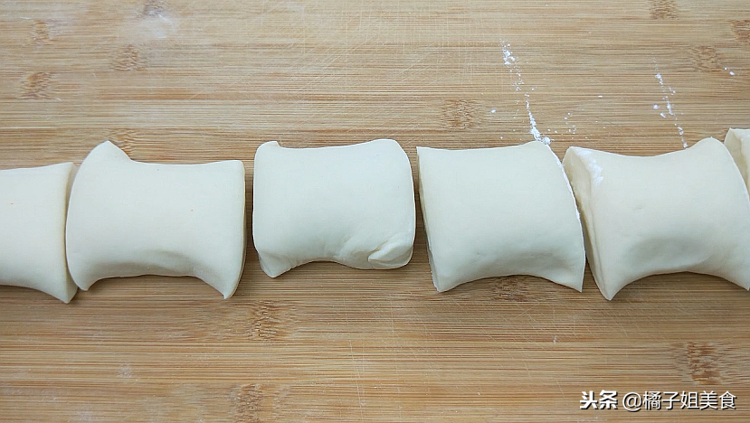 圖片[6]-【家常烙餅】做法步驟圖 外皮酥脆 內里柔軟-起舞食譜網