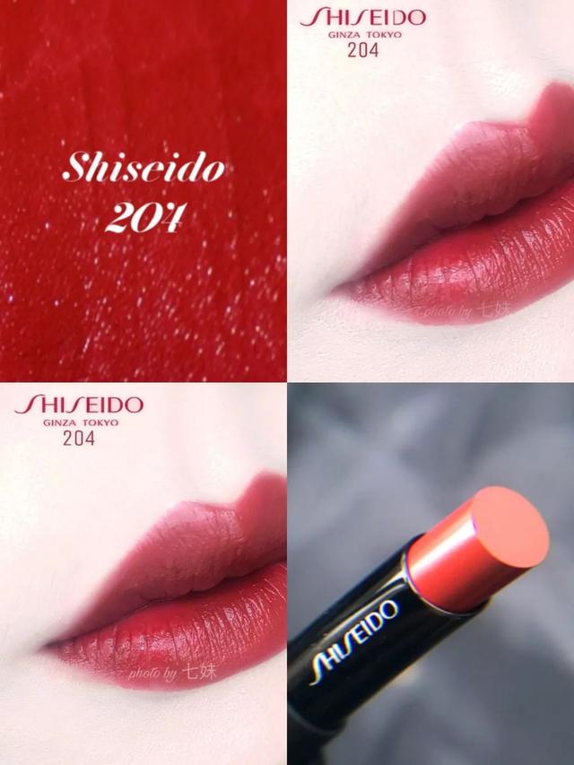 黄皮肤适合什么颜色口红，黄皮肤适合什么颜色的唇膏（这几支最适合黄黑皮）