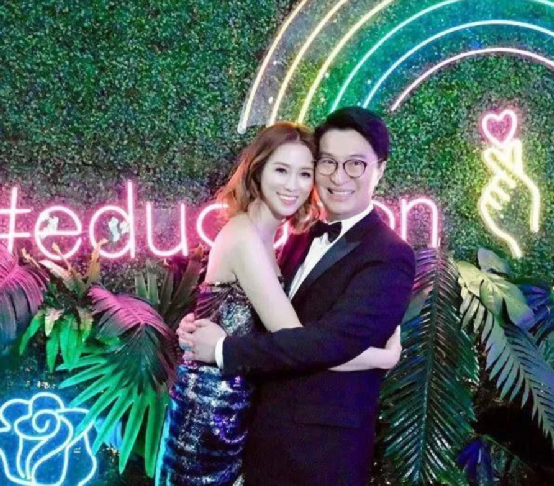 10位嫁入豪门的女星，各有各的结局，有的离婚有的被老公宠上天