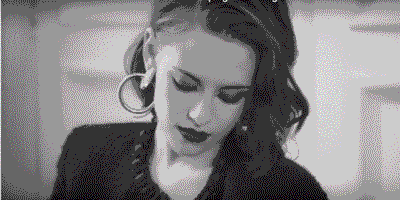 暗黑系风格/到最后，该忘的还是忘了。，暗黑系的风格（搭配好了你就是时尚界的新星图片）