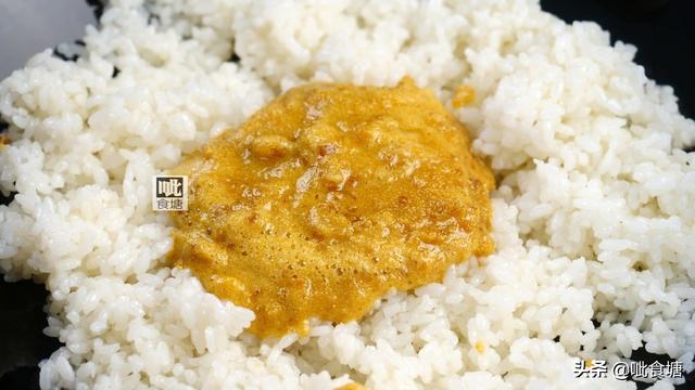 鱼子的吃法，鱼好吃的做法（家人从此爱上吃鱼子）