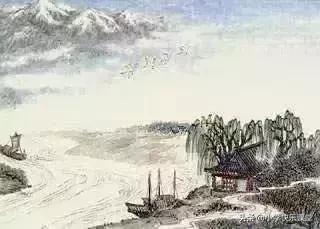 猜古诗图片答案85个，看图猜古诗答案及图片50首ppt（快看你家孩子能猜对多少）