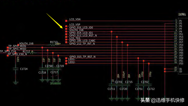 手机花屏了怎么修复，手机花屏怎么修复妙招（华为手机开机花屏怎么回事）
