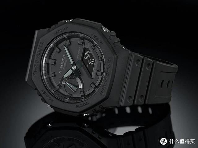 gshock手表怎么调时间，gshock手表怎么调时间指针一致5535（全网最详尽的农家橡树改造教程-卡西欧gshock）