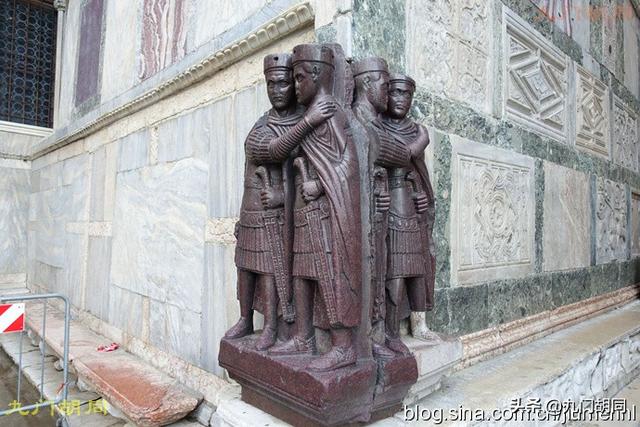 泻湖与潟湖有区别吗，泻湖就是潟湖（威尼斯，简单了解一下）