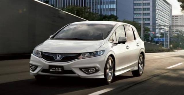 本田杰德为什么停产了，杰德通病总结（“四不像”的本田杰德要停产了）