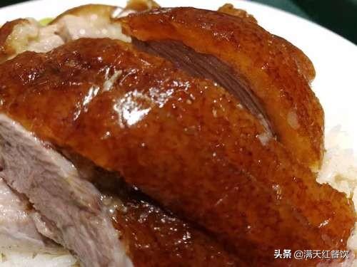 烧鹅的脆皮水如何调制，烧鹅的脆皮水如何调制好吃（分析广东脆皮烧鹅皮水的成分）