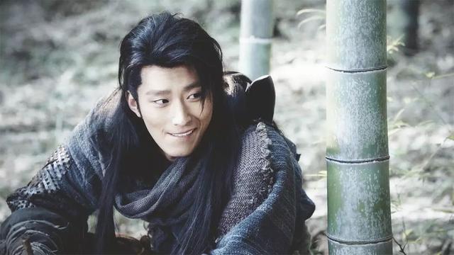 演戏一直不温不火的他，窦骁自曝不红原因