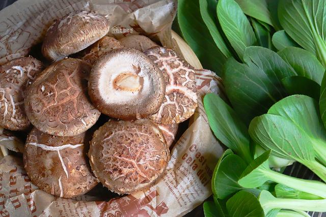 香菇需要焯水吗，新鲜的香菇需要焯水吗（香菇千万不能焯水）