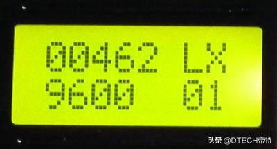 串口波特率有哪些，常用的串口波特率有哪些（为了搞清楚串口通信为啥设置波特率）
