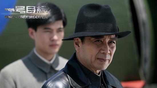 吕一然结局，吕一然人物简介（介绍三部谍战电影作品）